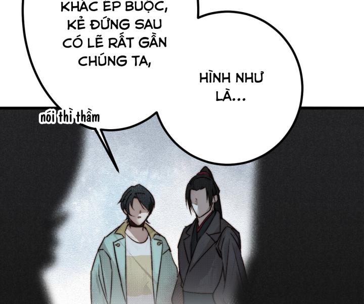 Đại Đế Vương Chapter 12 - Trang 2