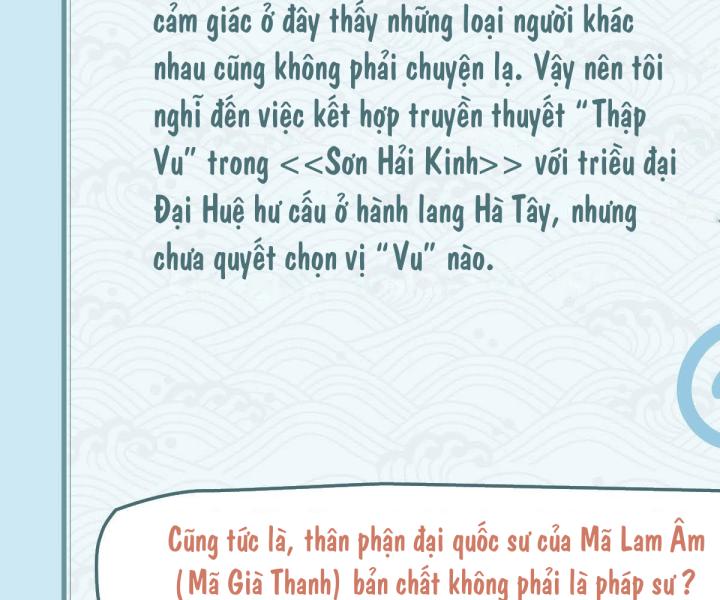 Đại Đế Vương Chapter 12 - Trang 2