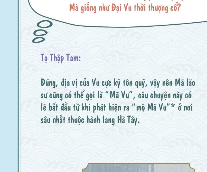 Đại Đế Vương Chapter 12 - Trang 2