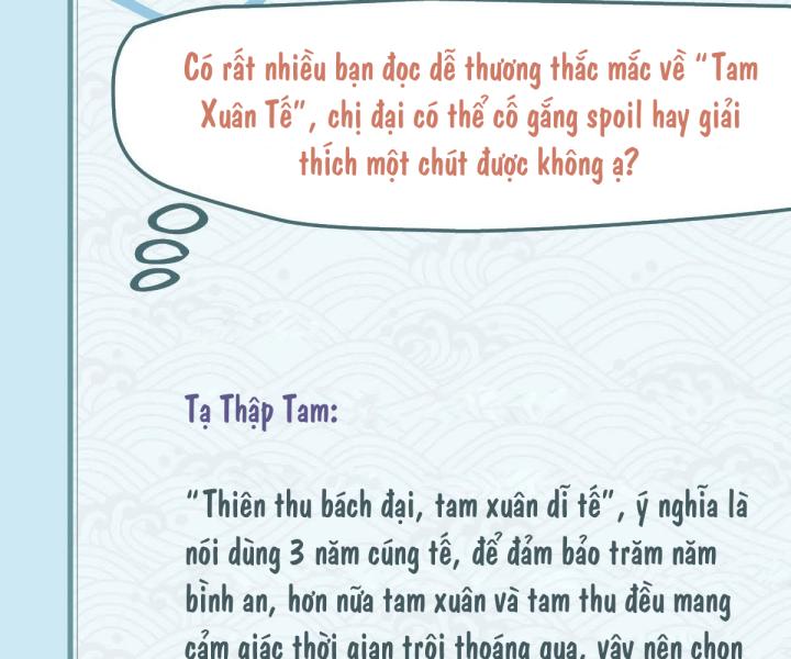 Đại Đế Vương Chapter 12 - Trang 2