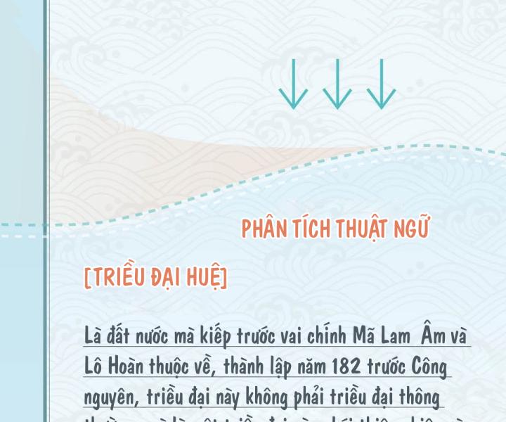 Đại Đế Vương Chapter 12 - Trang 2