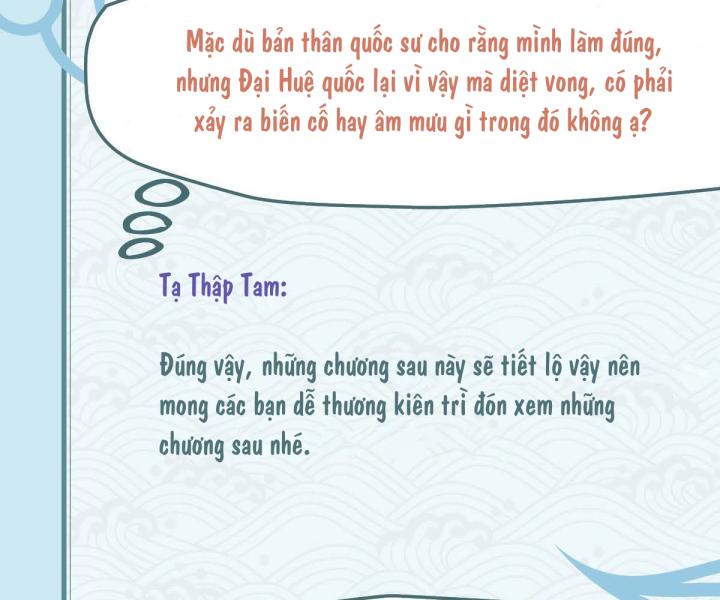 Đại Đế Vương Chapter 12 - Trang 2