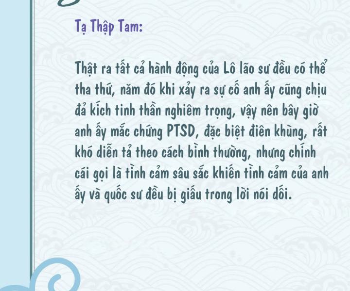 Đại Đế Vương Chapter 12 - Trang 2