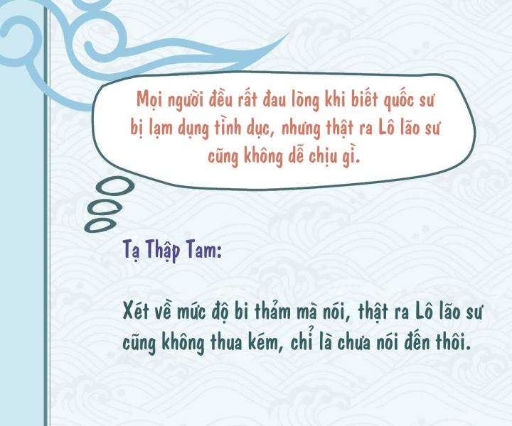 Đại Đế Vương Chapter 12 - Trang 2