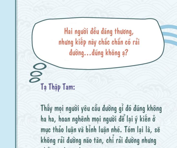 Đại Đế Vương Chapter 12 - Trang 2