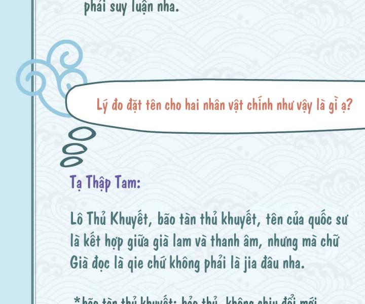 Đại Đế Vương Chapter 12 - Trang 2