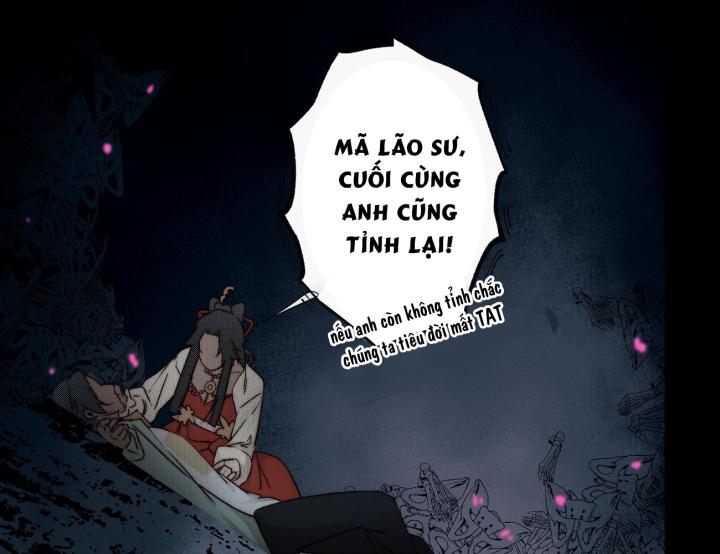 Đại Đế Vương Chapter 11 - Trang 2