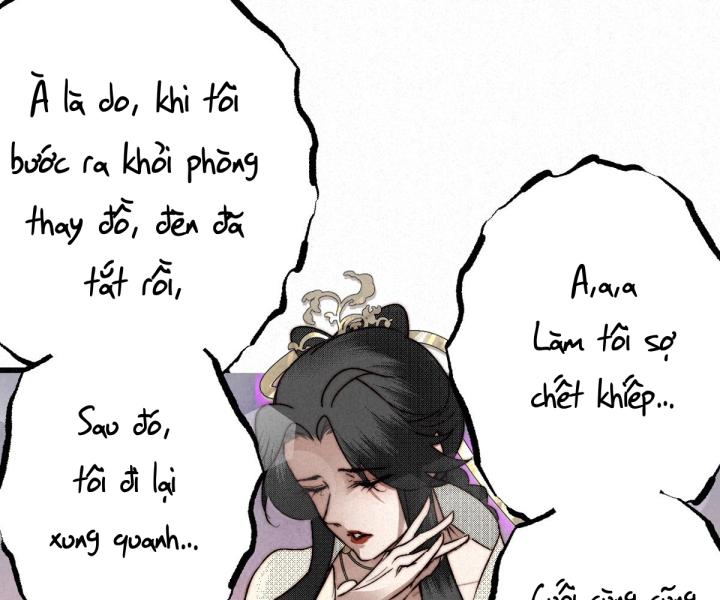 Đại Đế Vương Chapter 9 - Trang 2