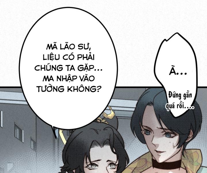 Đại Đế Vương Chapter 9 - Trang 2