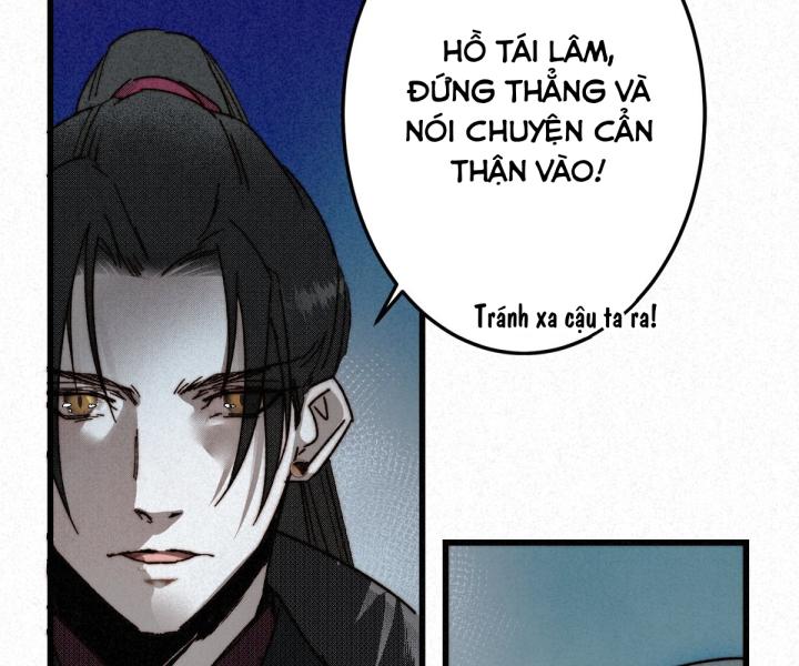 Đại Đế Vương Chapter 9 - Trang 2