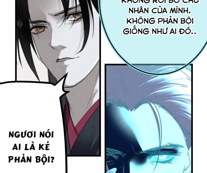 Đại Đế Vương Chapter 8 - Trang 2