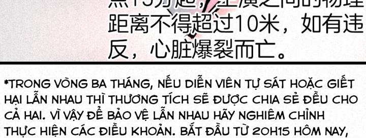 Đại Đế Vương Chapter 4 - Trang 2