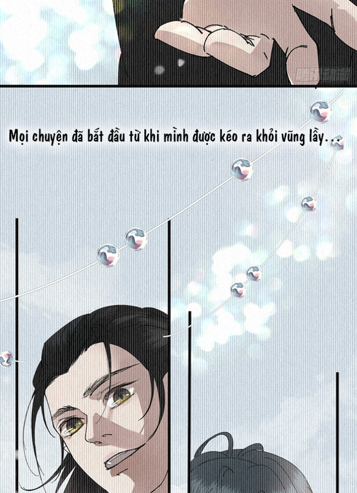 Đại Đế Vương Chapter 1 - Trang 2