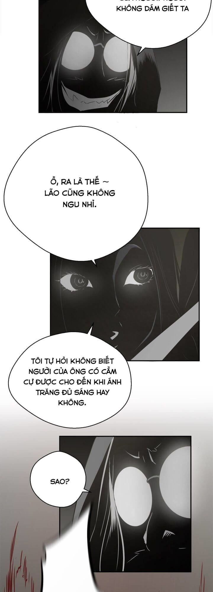 Whamanga Chapter 28 - Trang 2