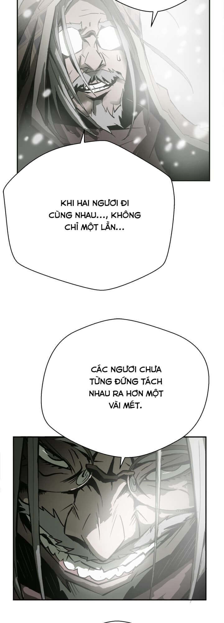 Whamanga Chapter 24 - Trang 2