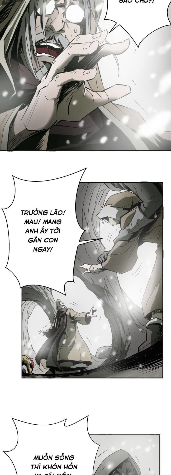 Whamanga Chapter 24 - Trang 2