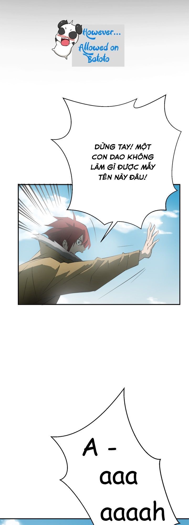 Whamanga Chapter 22 - Trang 2