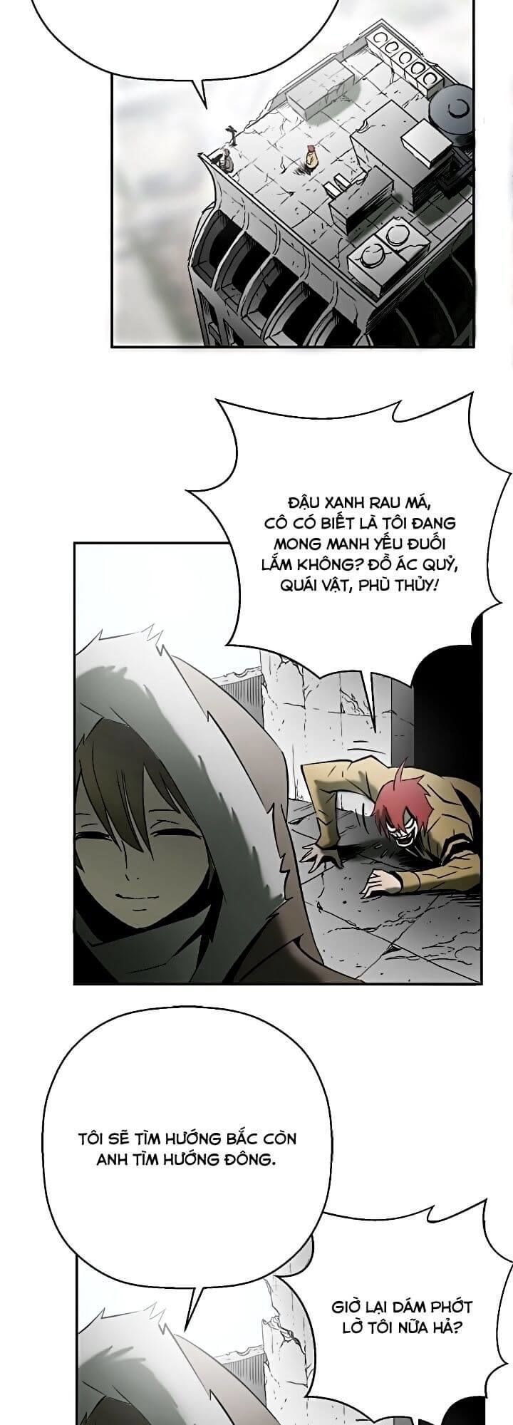 Whamanga Chapter 21 - Trang 2