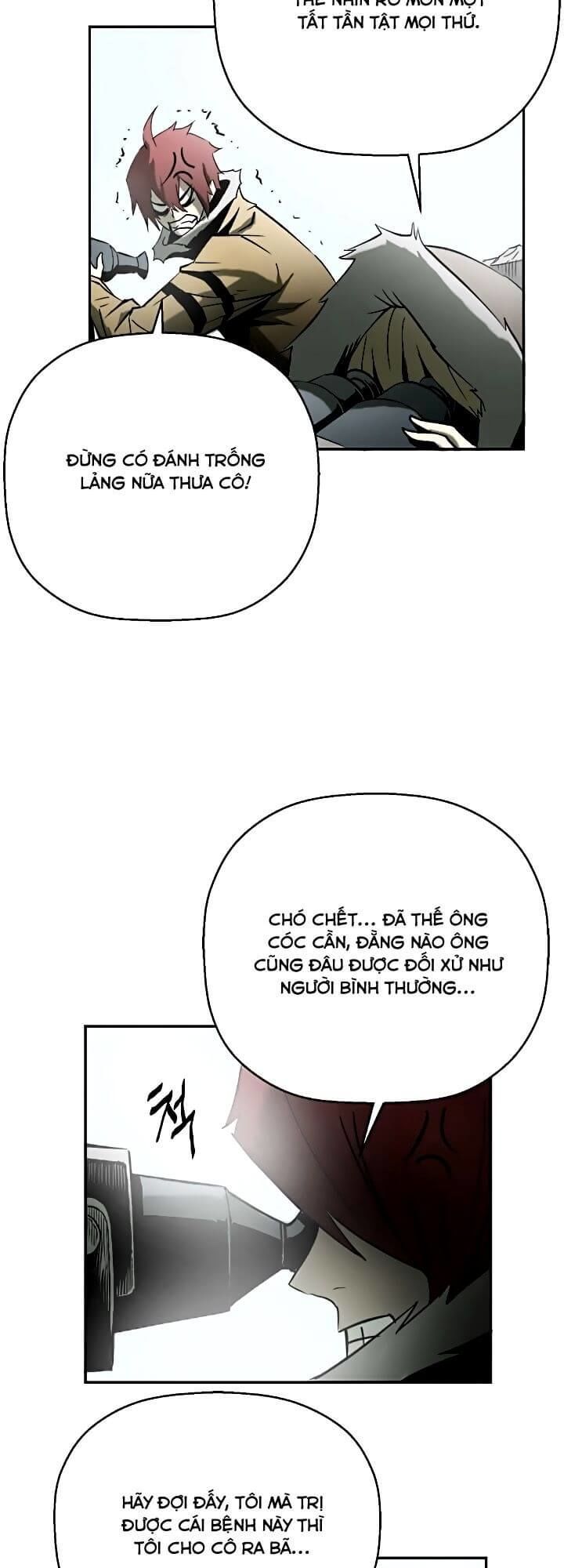 Whamanga Chapter 21 - Trang 2