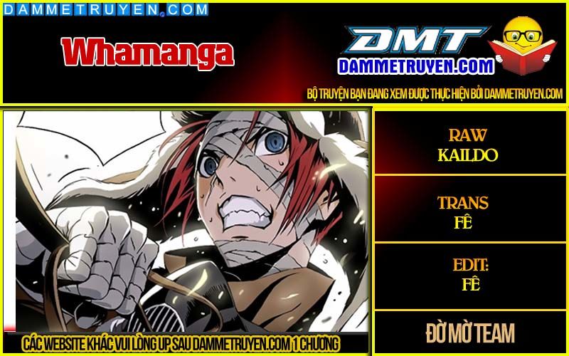 Whamanga Chapter 21 - Trang 2