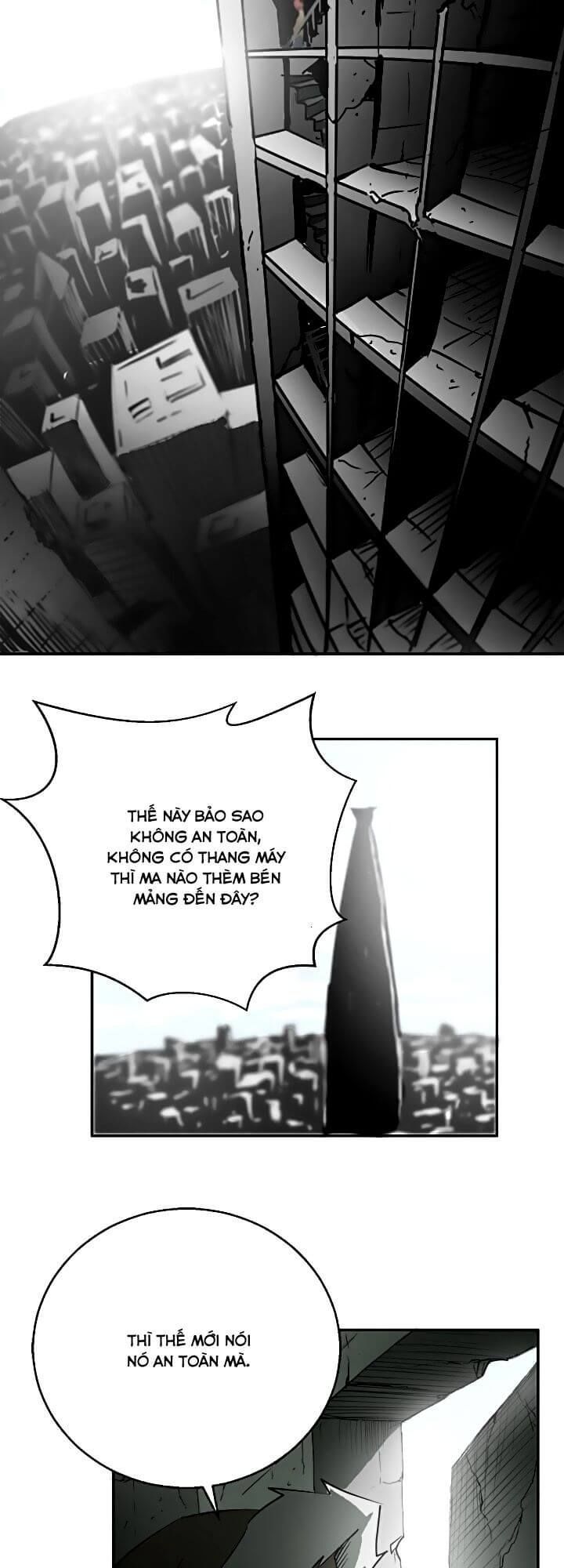 Whamanga Chapter 21 - Trang 2