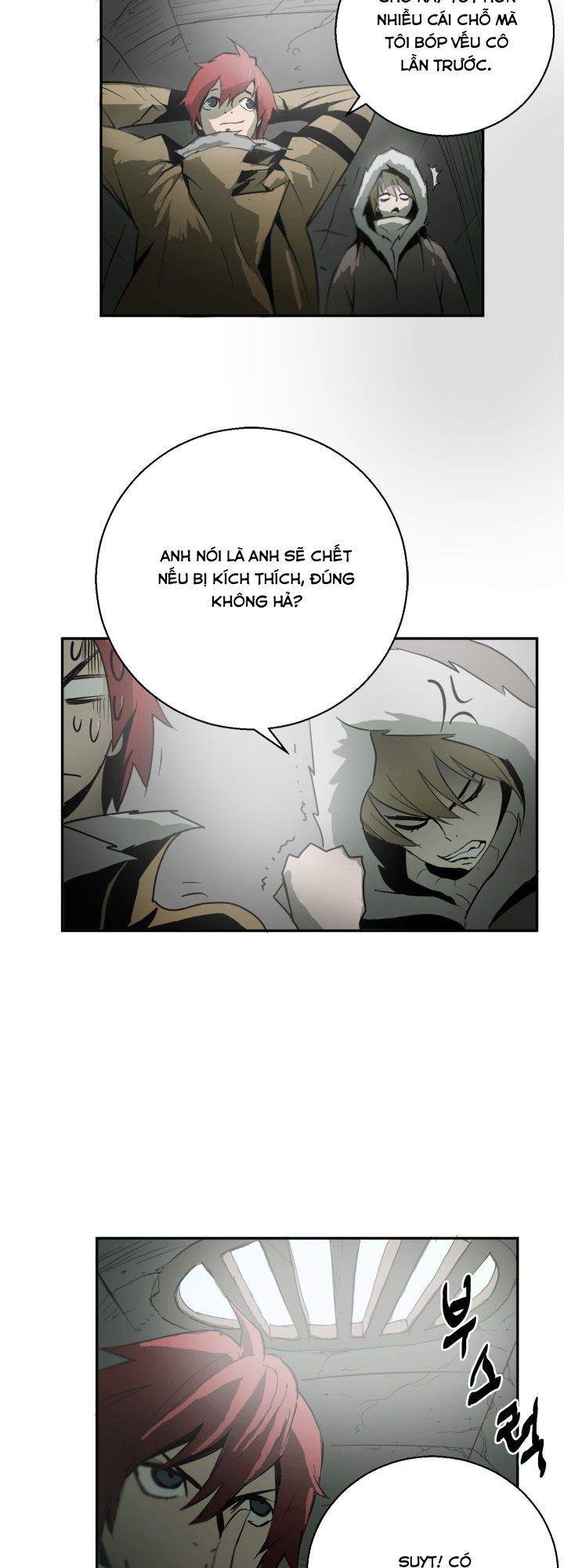 Whamanga Chapter 20 - Trang 2