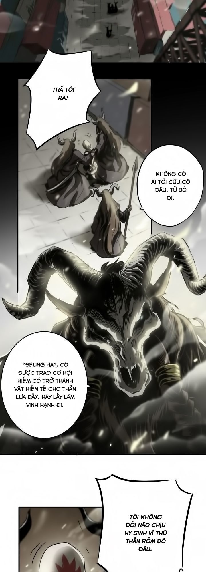 Whamanga Chapter 3 - Trang 2