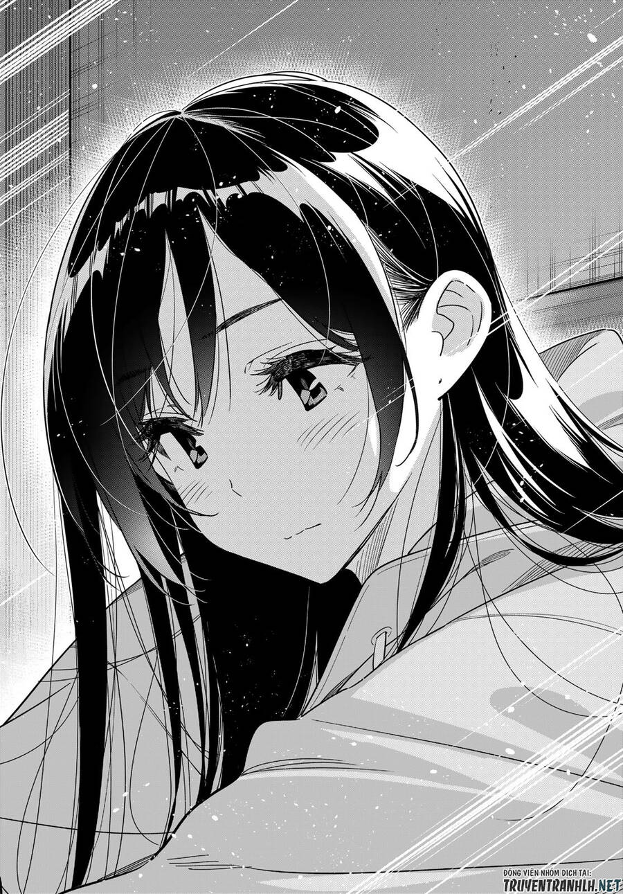 Kanojo, Okarishimasu Chapter 232 - Trang 2