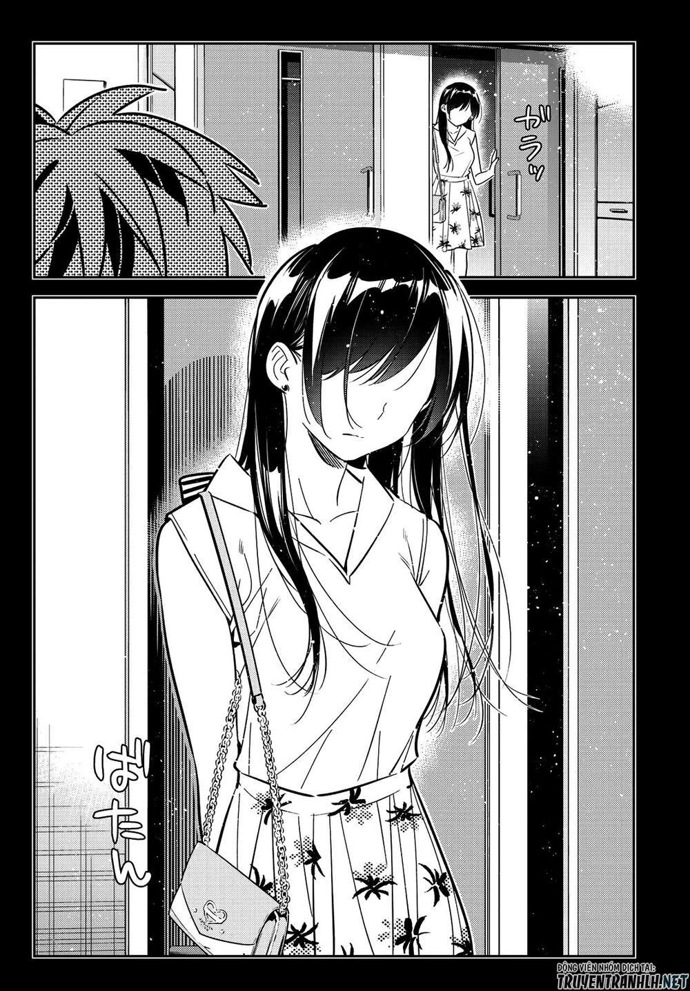 Kanojo, Okarishimasu Chapter 152 - Trang 2