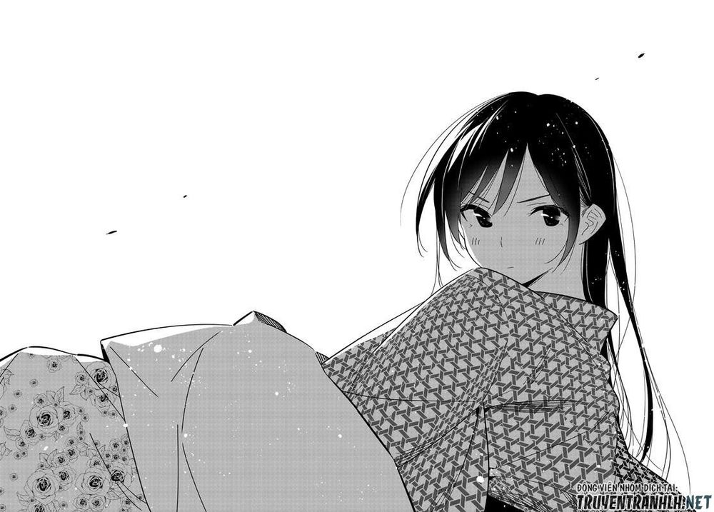 Kanojo, Okarishimasu Chapter 137 - Trang 2