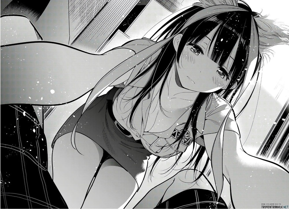 Kanojo, Okarishimasu Chapter 113 - Trang 2