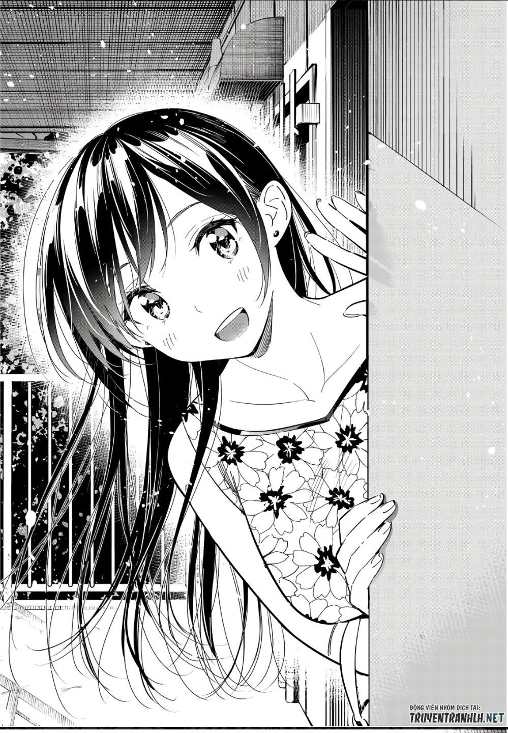 Kanojo, Okarishimasu Chapter 112 - Trang 2