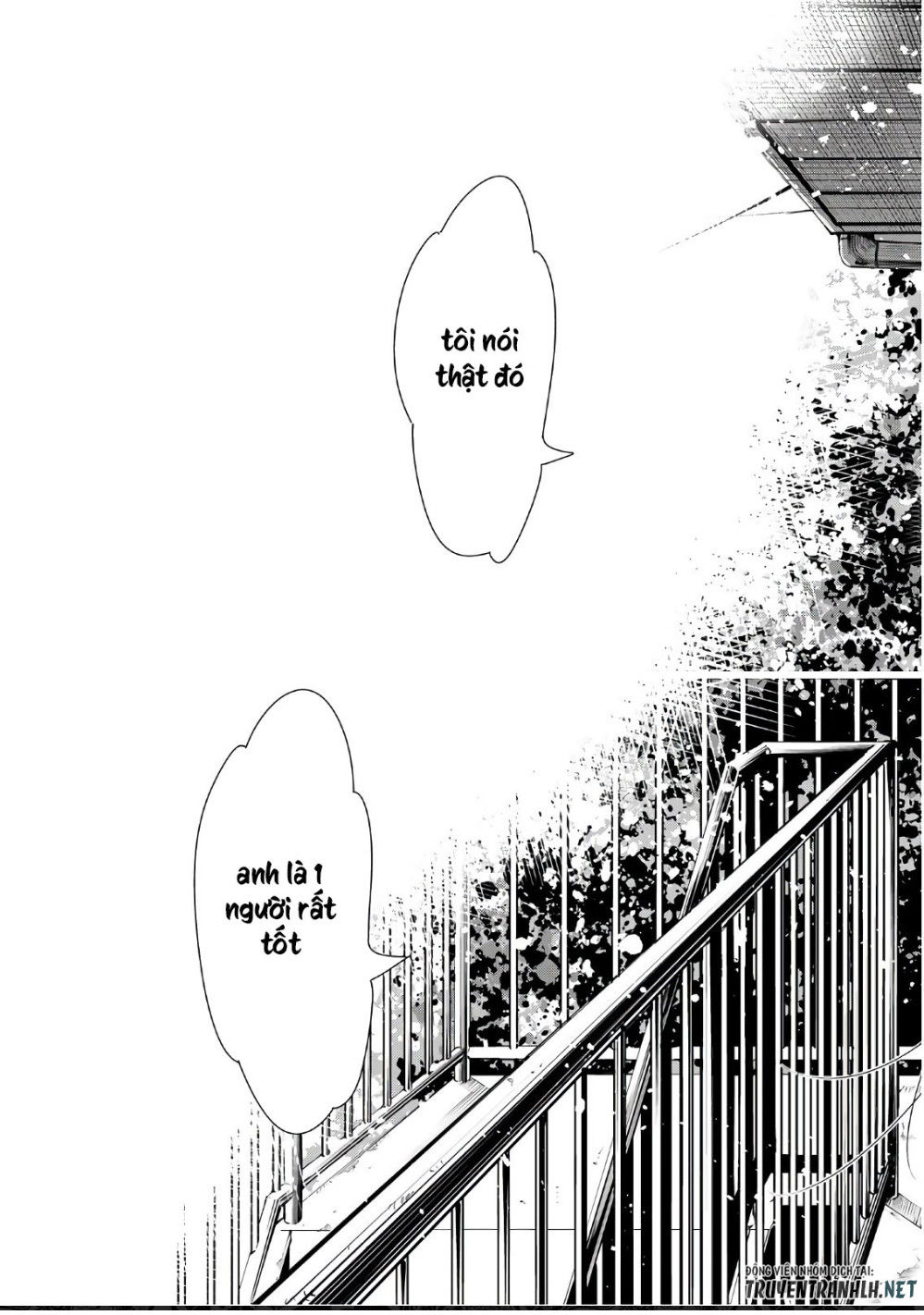 Kanojo, Okarishimasu Chapter 112 - Trang 2