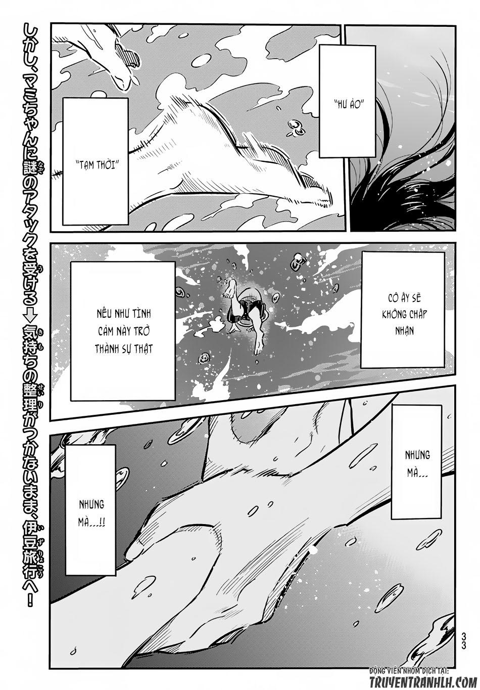 Kanojo, Okarishimasu Chapter 14 - Trang 2