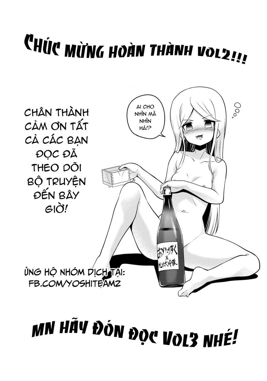 Tokyo Neon Scandal Chapter 19 - Trang 2