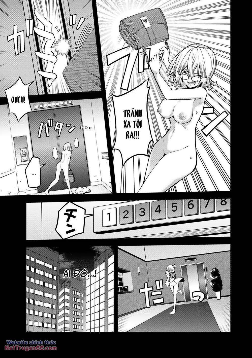 Tokyo Neon Scandal Chapter 16 - Trang 2