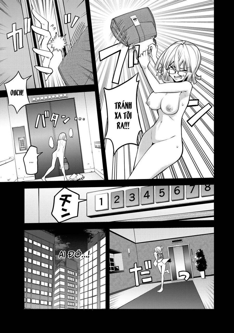 Tokyo Neon Scandal Chapter 15 - Trang 2