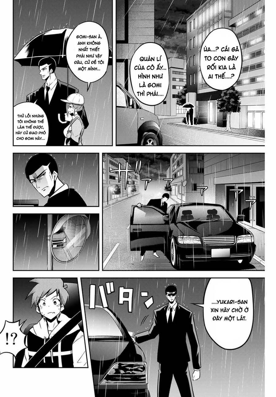 Tokyo Neon Scandal Chapter 6 - Trang 2