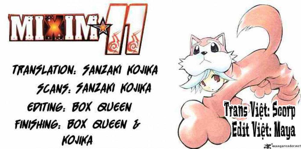 Mixim 12 Chapter 95 - Trang 2