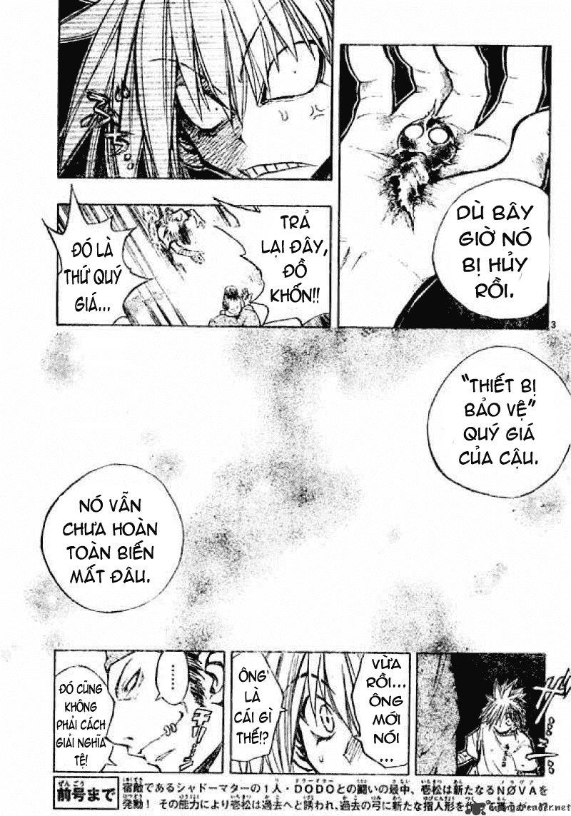 Mixim 12 Chapter 95 - Trang 2