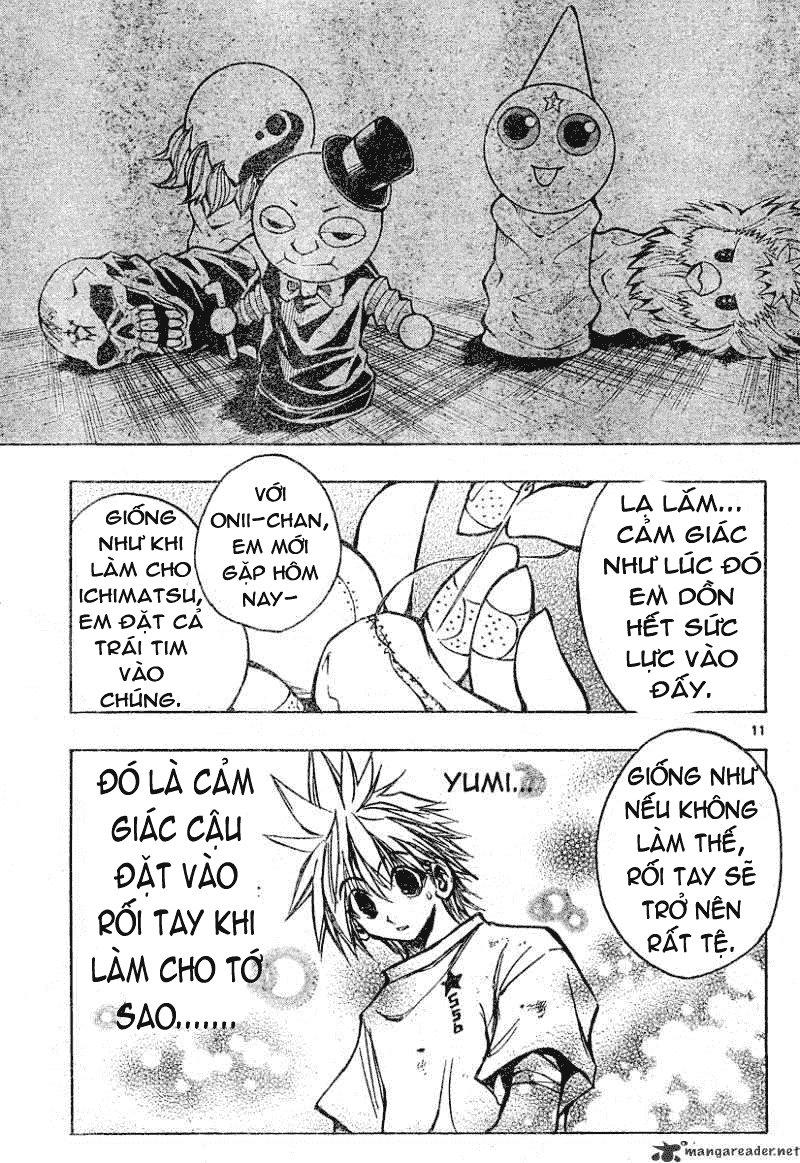 Mixim 12 Chapter 94 - Trang 2