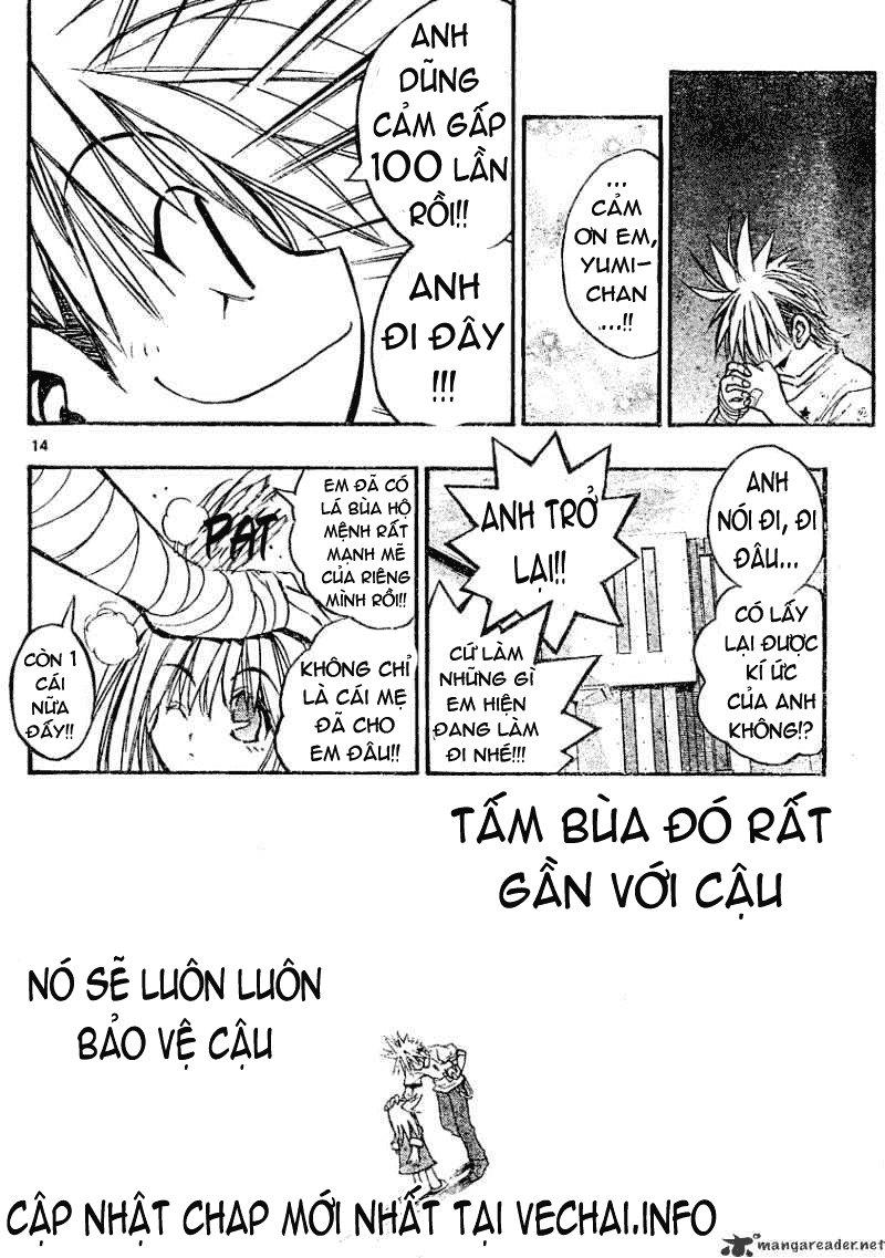 Mixim 12 Chapter 94 - Trang 2