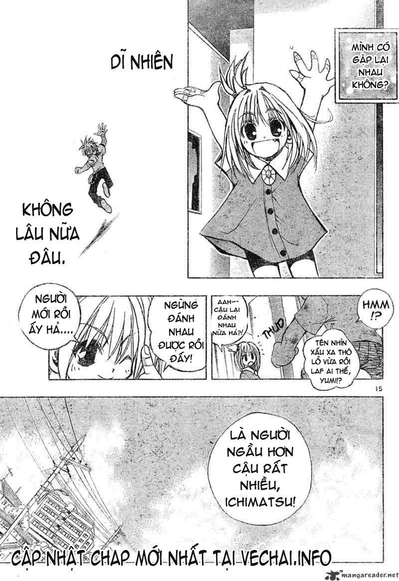 Mixim 12 Chapter 94 - Trang 2