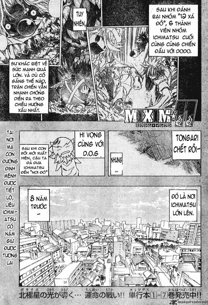 Mixim 12 Chapter 94 - Trang 2