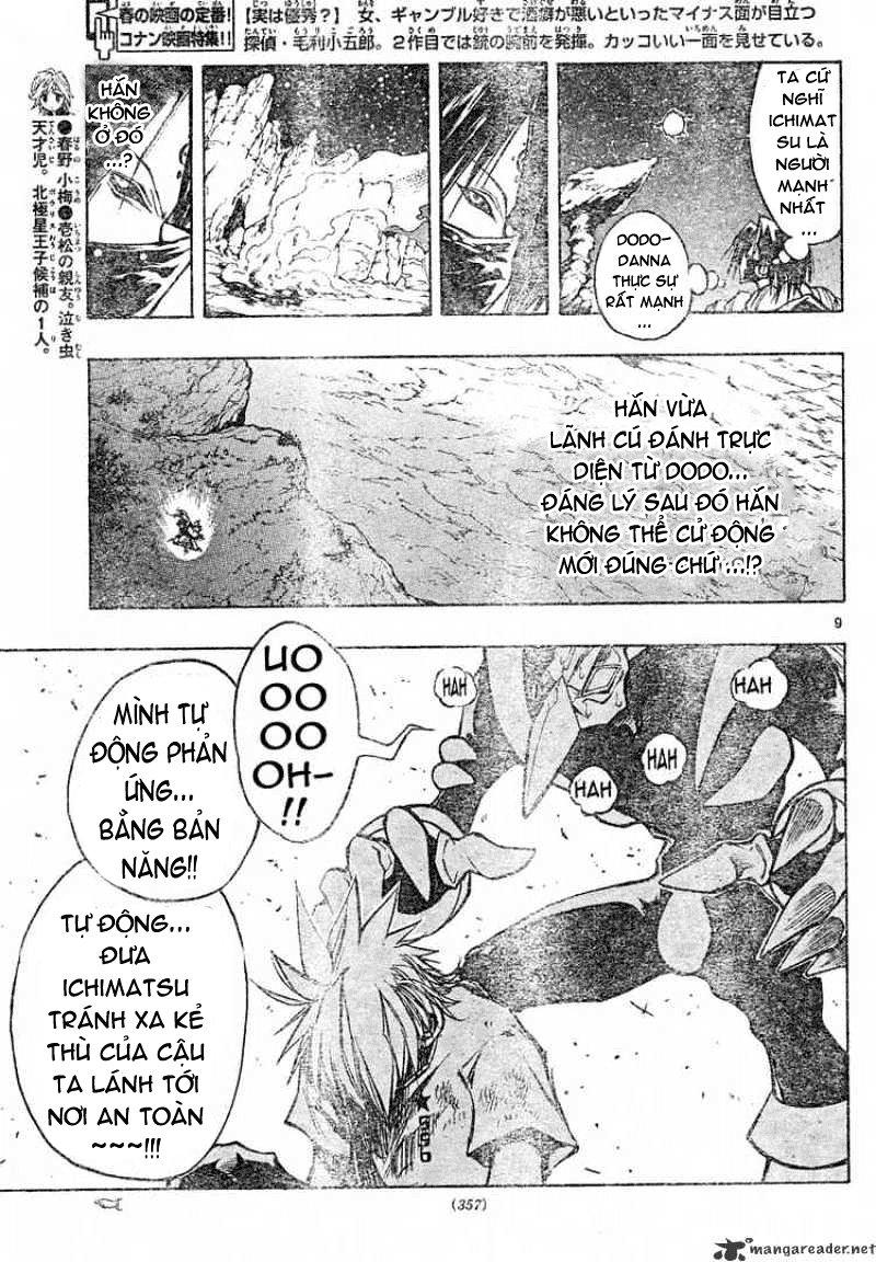 Mixim 12 Chapter 92 - Trang 2