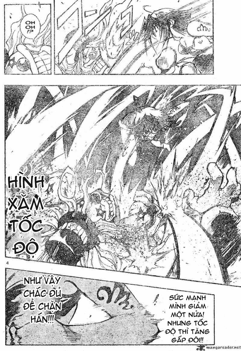 Mixim 12 Chapter 91 - Trang 2