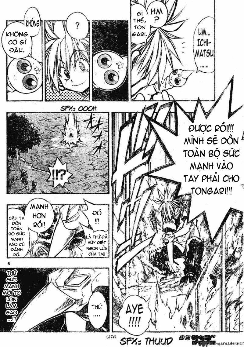 Mixim 12 Chapter 91 - Trang 2