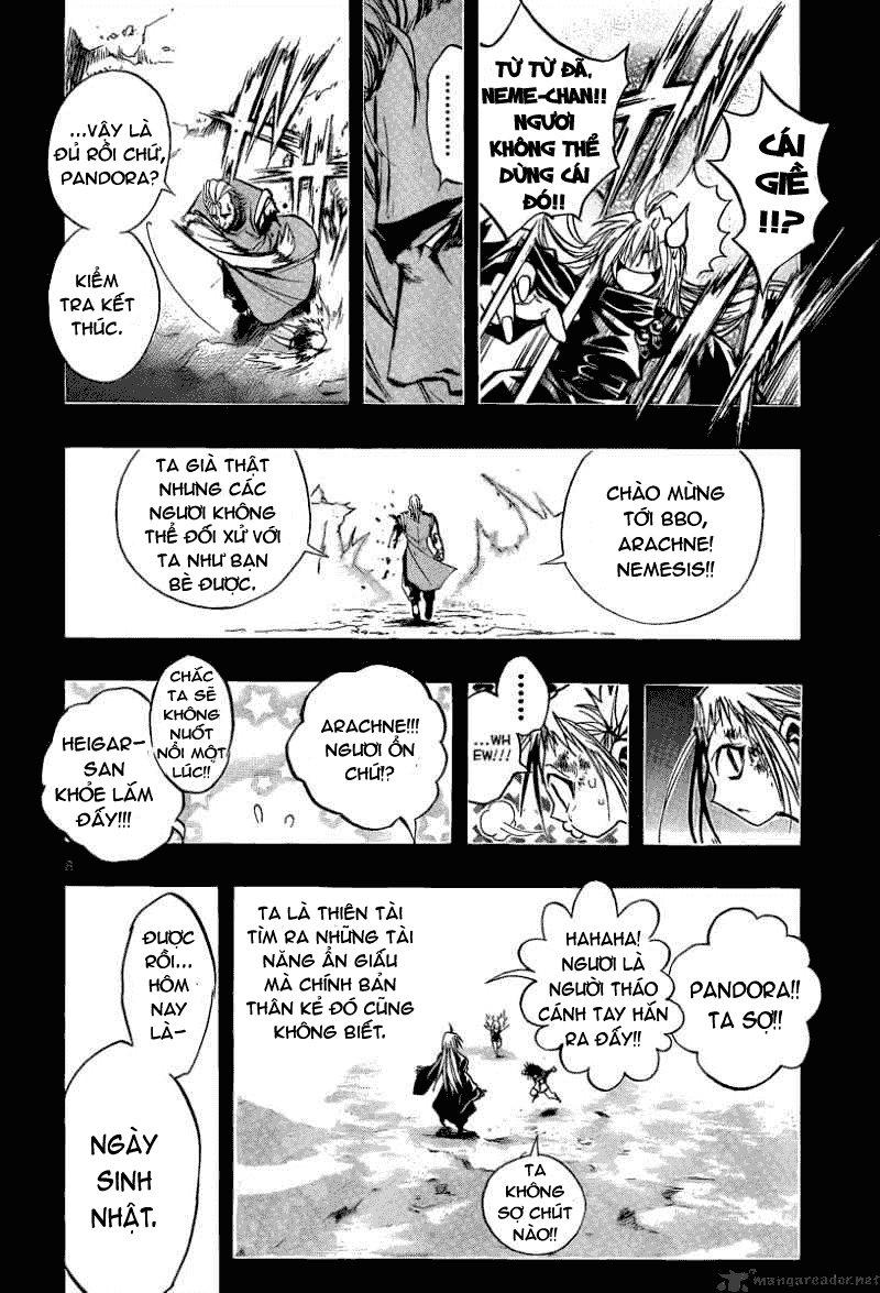 Mixim 12 Chapter 87 - Trang 2