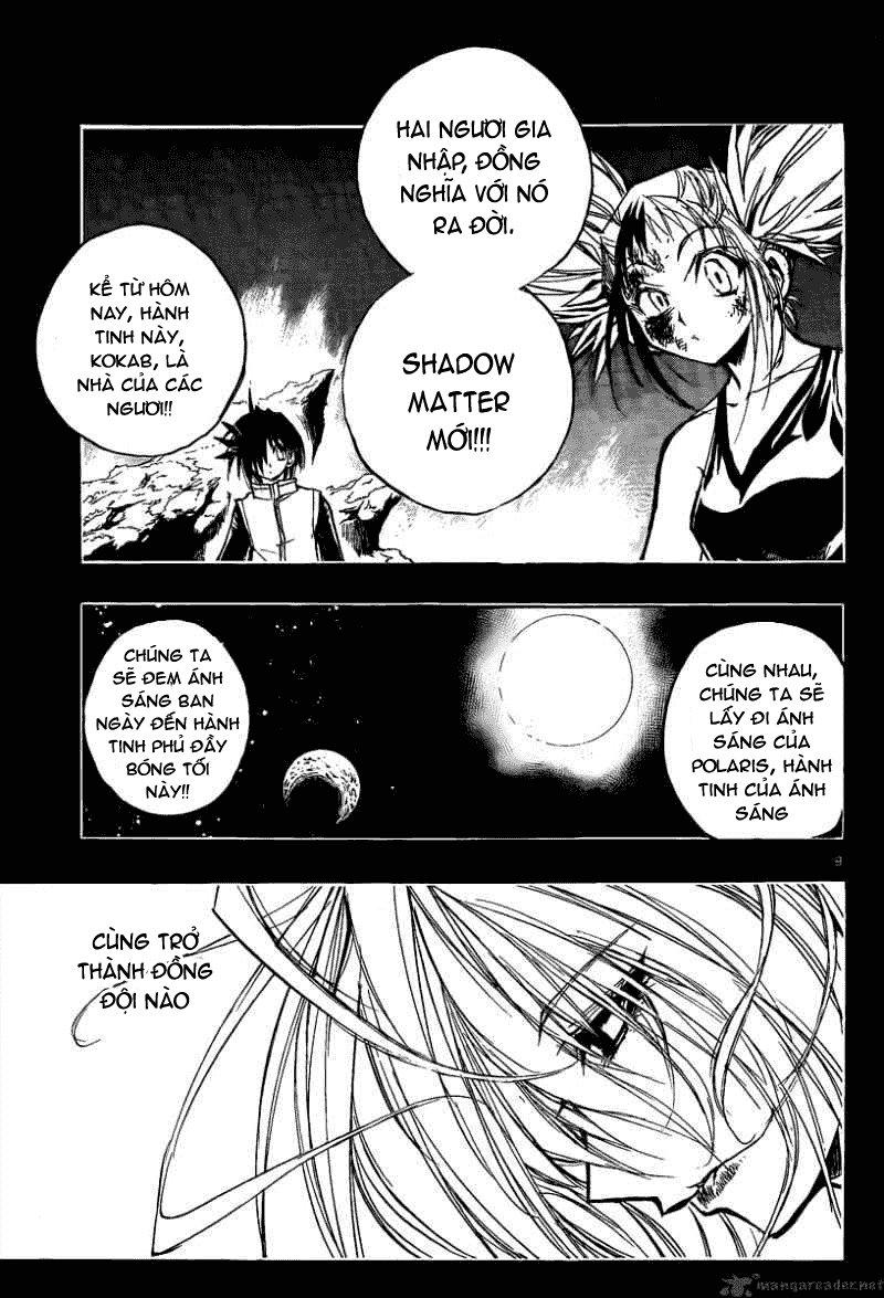 Mixim 12 Chapter 87 - Trang 2