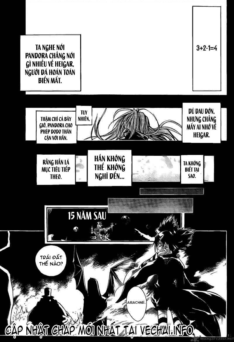 Mixim 12 Chapter 87 - Trang 2